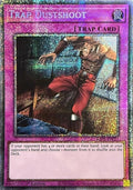 Image for Trap Dustshoot (Starlight Rare) (RA05-EN077) (Rarity Collection 5) - YuGiOh