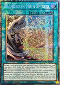 Image for Branded in High Spirits (Starlight Rare) (RA05-EN067) (Rarity Collection 5) - YuGiOh