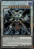 Image for Chaos Angel (Starlight Rare) (RA05-EN043) (Rarity Collection 5) - YuGiOh