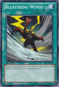 Image for Blustering Winds (YS13-EN022) (YS13) - YuGiOh