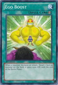 Image for Ego Boost (YS13-EN025) (YS13) - YuGiOh