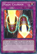 Image for Magic Cylinder (YS13-ENV15) (YS13) - YuGiOh