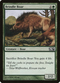 Image for Brindle Boar (167) (Magic 2014 (M14)) - Magic: The Gathering