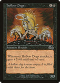 Image for Hollow Dogs (137) (Urza's Saga) - Magic: The Gathering