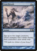 Image for Frost Breath (56) (Magic 2014 (M14)) - Magic: The Gathering