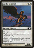 Image for Griffin Sentinel (20) (Magic 2014 (M14)) - Magic: The Gathering