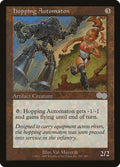 Image for Hopping Automaton (297) (Urza's Saga) - Magic: The Gathering