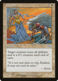 Image for Humble (18) (Urza's Saga) - Magic: The Gathering