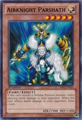 Image for Airknight Parshath (BP02-EN016) (BP02) - YuGiOh