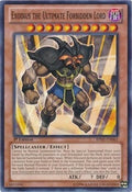 Image for Exodius the Ultimate Forbidden Lord (BP02-EN063) (BP02) - YuGiOh