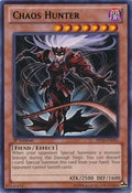 Image for Chaos Hunter (BP02-EN095) (BP02) - YuGiOh