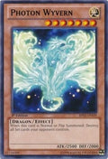 Image for Photon Wyvern (BP02-EN109) (BP02) - YuGiOh