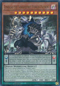 Junoldo the Shadespirit Power Patron (BLZD-EN013) (Blazing Dominion)