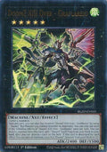 DoomZ XIII Over - Graflareio (BLZD-EN045) (Blazing Dominion)