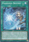 Possessed Destiny (BLZD-EN066) (Blazing Dominion)