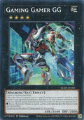 Gaming Gamer GG (BLZD-EN081) (Blazing Dominion)