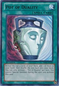 Image for Pot of Duality (BP02-EN160) (BP02) - YuGiOh