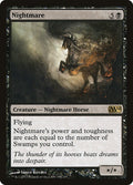 Image for Nightmare (108) (Magic 2014 (M14)) - Magic: The Gathering