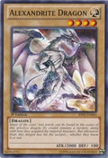Image for Alexandrite Dragon (BP02-EN004) (BP02) - YuGiOh