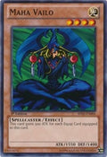 Image for Maha Vailo (BP02-EN006) (BP02) - YuGiOh