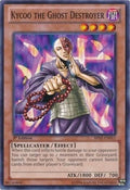 Image for Kycoo the Ghost Destroyer (BP02-EN011) (BP02) - YuGiOh
