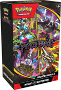 Image for Pitch Black Booster Bundle - Pokemon