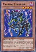 Image for Exarion Universe (BP02-EN041) (BP02) - YuGiOh
