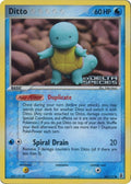 Image for Ditto - 64/113 (Squirtle) (Delta Species Stamped) (064/113) (Miscellaneous Cards & Products) - Pokemon