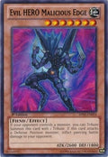 Image for Evil HERO Malicious Edge (BP02-EN054) (BP02) - YuGiOh