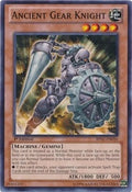 Image for Ancient Gear Knight (BP02-EN056) (BP02) - YuGiOh