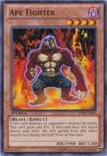Image for Ape Fighter (BP02-EN093) (BP02) - YuGiOh