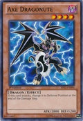 Image for Axe Dragonute (BP02-EN096) (BP02) - YuGiOh