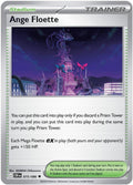 Image for Ange Floette (075/086) (ME04: Chaos Rising) - Pokemon