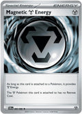 Image for Magnetic M Energy (085/086) (ME04: Chaos Rising) - Pokemon