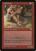 Image for Hill Giant (Portal) - Magic: The Gathering