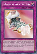 Image for Magical Arm Shield (BP02-EN186) (BP02) - YuGiOh