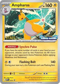 Ampharos - 075 [Staff] (075) (ME: Mega Evolution Promo)