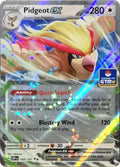 Image for Pidgeot ex (Miscellaneous Cards & Products) - Pokemon