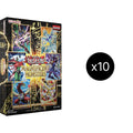 Image for Magnificent Monsters Display - YuGiOh