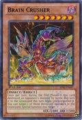 Brain Crusher (Mosaic Rare) (BP02-EN047) (BP02)