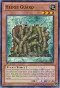 Hedge Guard (Mosaic Rare) (BP02-EN081) (BP02)