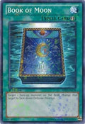 Book of Moon (Mosaic Rare) (BP02-EN138) (BP02)