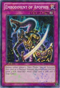 Embodiment of Apophis (Mosaic Rare) (BP02-EN180) (BP02)