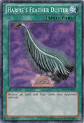 Image for Harpie's Feather Duster (Starfoil) (BP01-EN035) (BP01) - YuGiOh