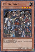 Image for Exiled Force (Starfoil) (BP01-EN059) (BP01) - YuGiOh