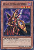 Image for Breaker the Magical Warrior (Starfoil) (BP01-EN061) (BP01) - YuGiOh