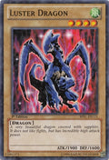 Image for Luster Dragon (Starfoil) (BP01-EN111) (BP01) - YuGiOh
