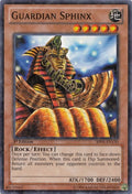 Image for Guardian Sphinx (Starfoil) (BP01-EN130) (BP01) - YuGiOh