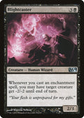 Image for Blightcaster (86) (Magic 2014 (M14)) - Magic: The Gathering