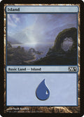 Image for Island (234) (234) (Magic 2014 (M14)) - Magic: The Gathering